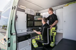 Rohrreinigung in Flossenbürg für Abfluss und WC