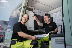 Leistungen für Kanalreinigung und Rohrreinigung in Flossenbürg